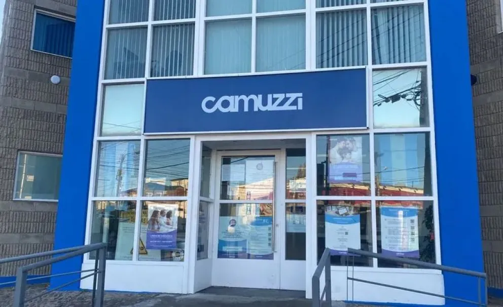 Alertan sobre estafas telefónicas: impostores se hacen pasar por empleados de Camuzzi