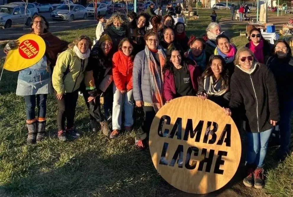 Vuelve la Feria Cambalache, el espacio autosustentable de la ciudad