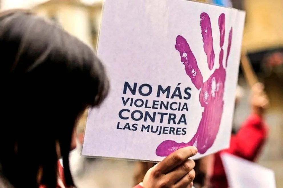 Brindan un nuevo taller para capacitarse y erradicar la violencia de género 