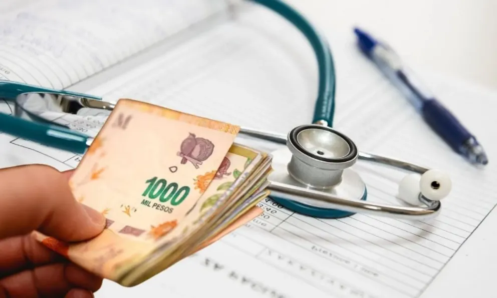 Nuevos ajustes en prepagas