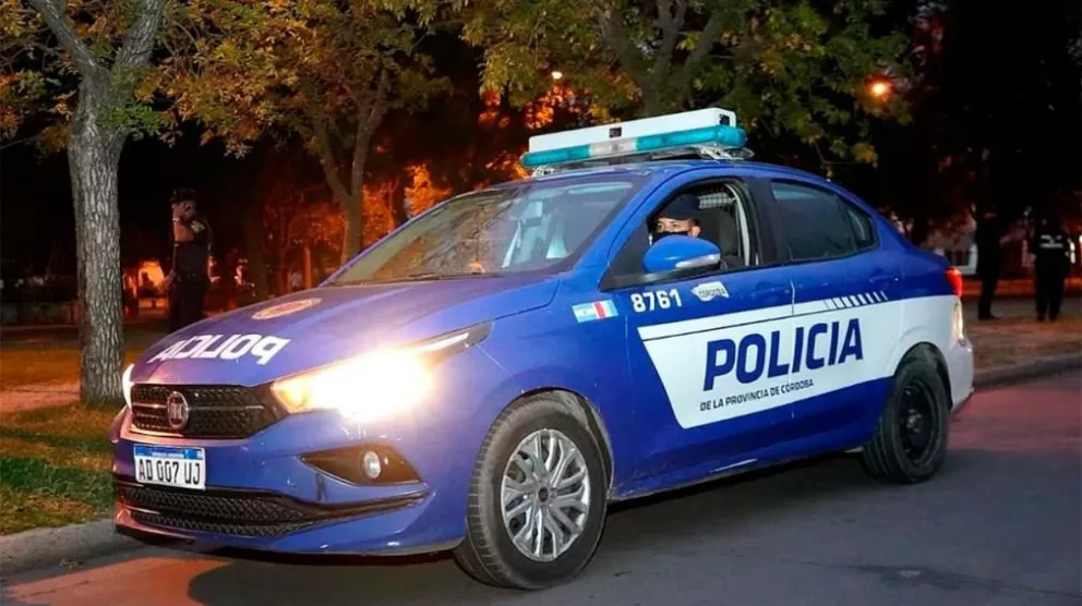 Córdoba: hallaron a una beba muerta en una bolsa de basura en la casa de su abuela