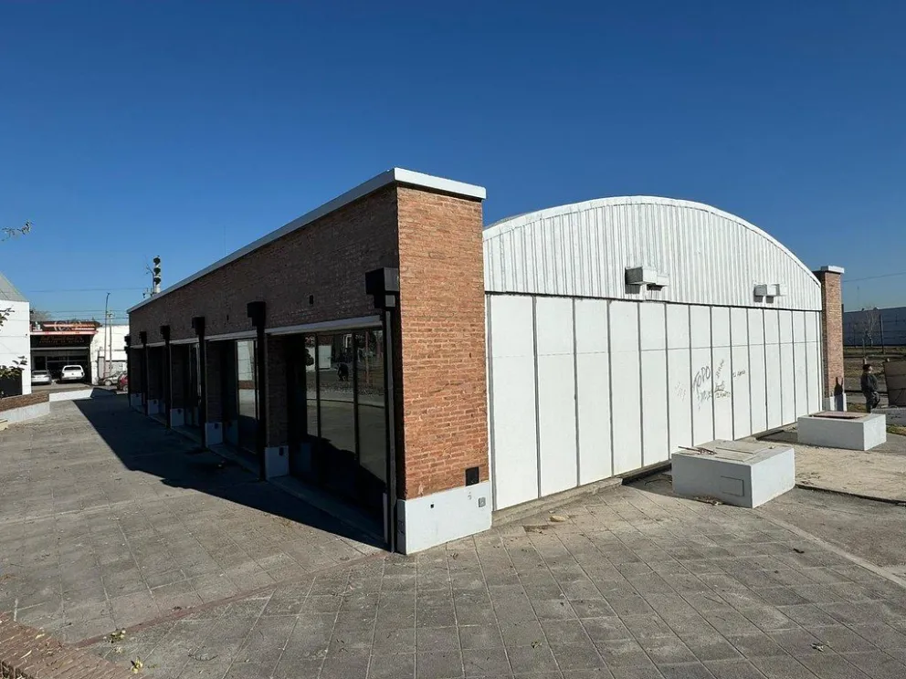 En octubre vuelve a escena el antiguo Centro Cultural de Toschi y Tres Arroyos