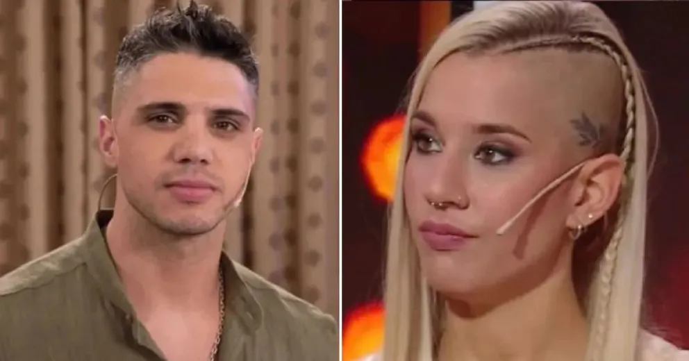 ¡Venganza! Cuál fue el guiño de La Tora Villar a Alexis Quiroga en las redes