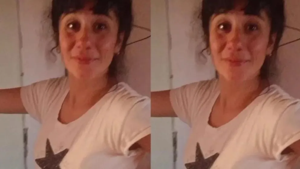 Buscan a una mujer embarazada en el Alto Valle: se intensifican las tareas 