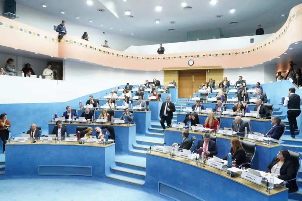 Las grandes empresas mineras y las financieras deberán pagar más Ingresos Brutos 