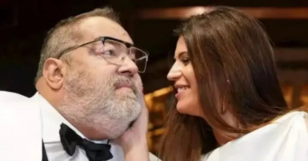 El misterio detrás de la salud de Jorge Lanata
