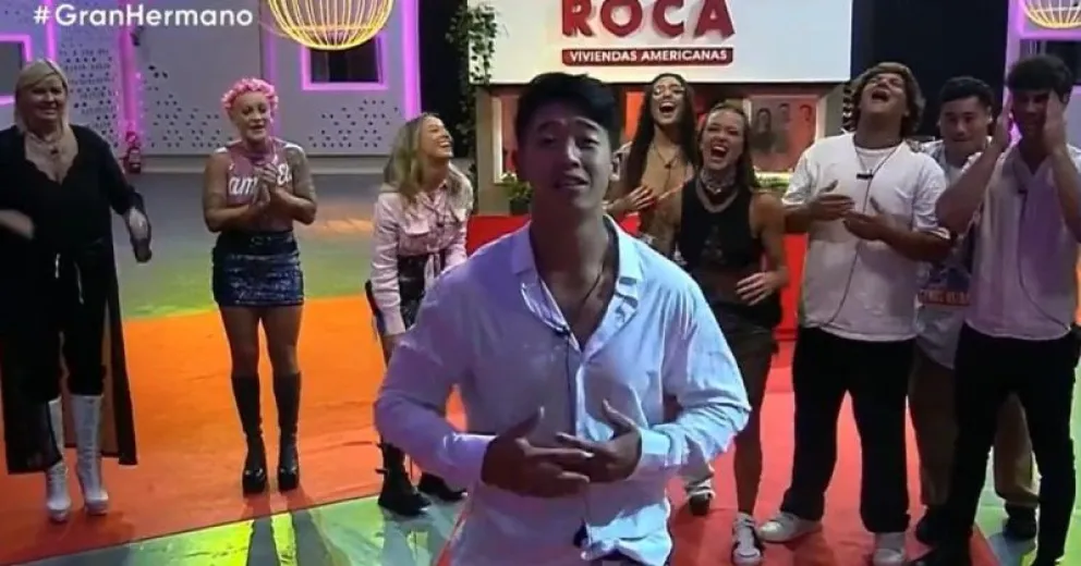Martín Ku expuso el fraude de Gran Hermano con la casa que ganó: "Me tengo que comprar un..."