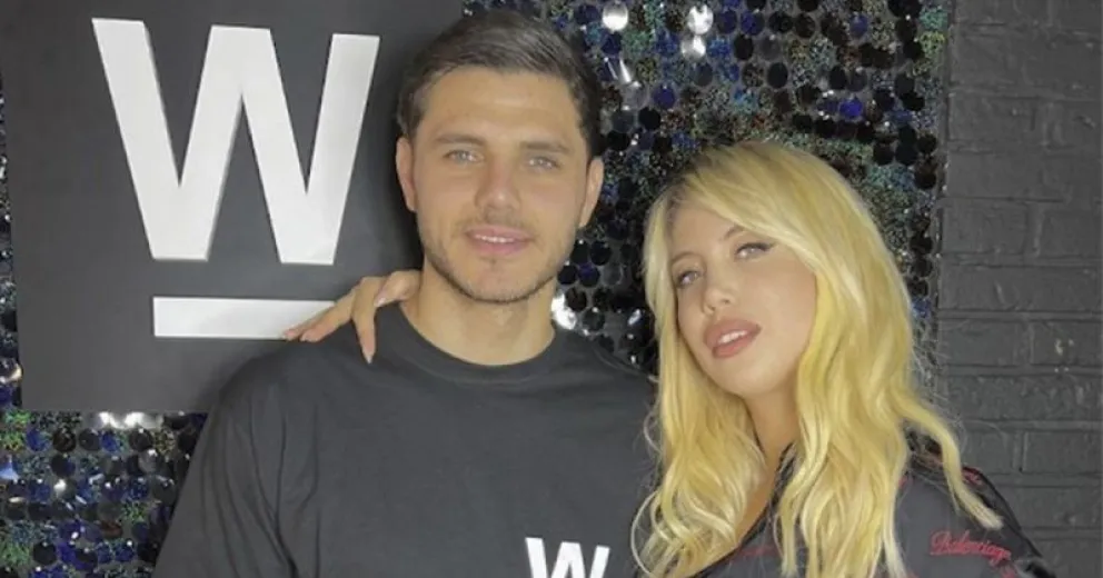 Revelan la causa exacta del divorcio de Wanda Nara y Mauro Icardi: ¿qué pasó?