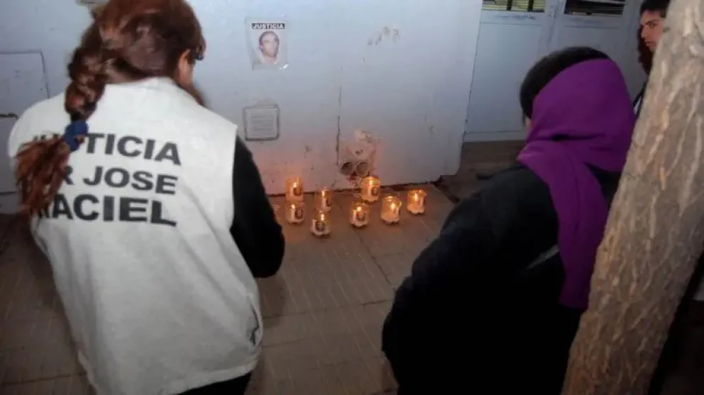 Hace 14 años, un atentado explosivo en pleno centro de Cipolletti se llevaba la vida de José Maciel