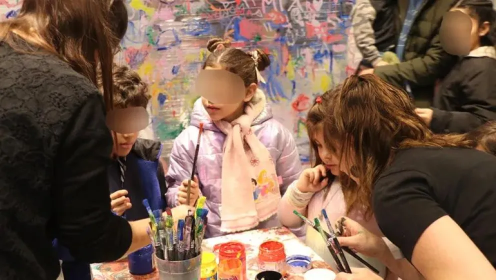 Agenda: la propuesta de actividades culturales y recreativas para los más chicos en Cipolletti