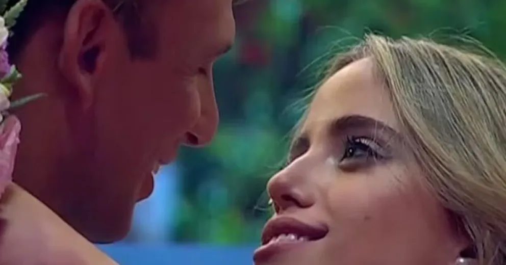Denisse contó cuánto sexo tuvo con Bautista desde que ganó el reality
