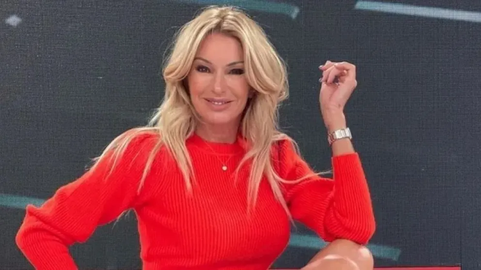 La juventud expuesta de Yanina Latorre