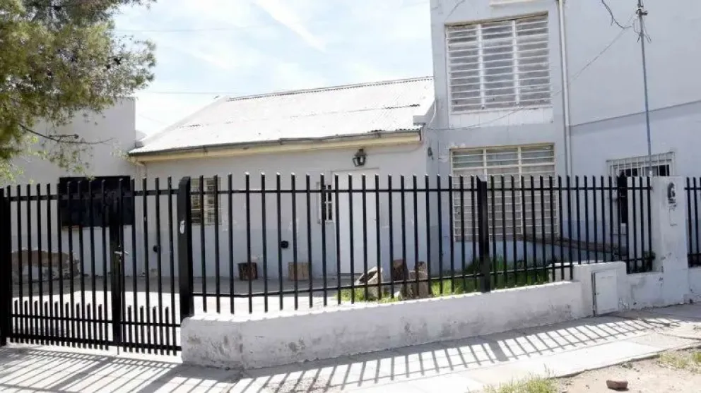 Dos adolescentes se fugaron de un Hogar de menores judicializados en la región