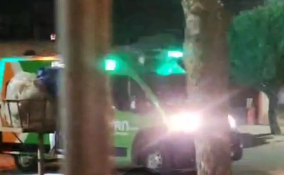 En medio del partido de Argentina, mataron a un joven de 17 años en Viedma: qué se sabe hasta el momento 