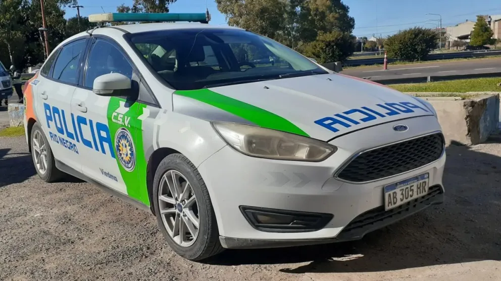 Violento asalto a una familia chacarera: ¿los delincuentes se equivocaron de casa?