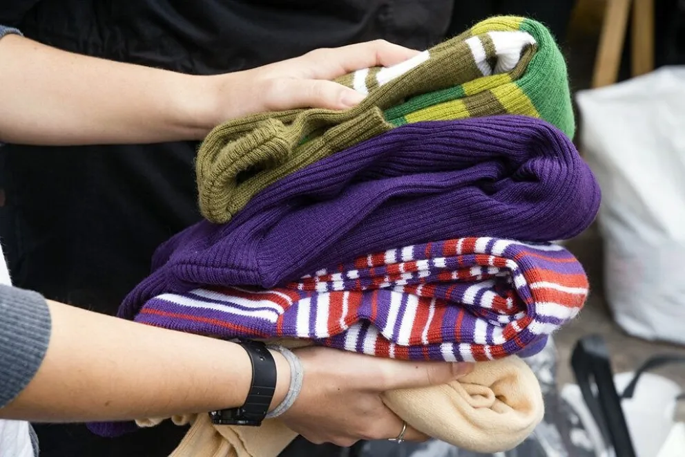 Se viene el “Frazadazo” solidario para ayudar a las personas en situación de calle