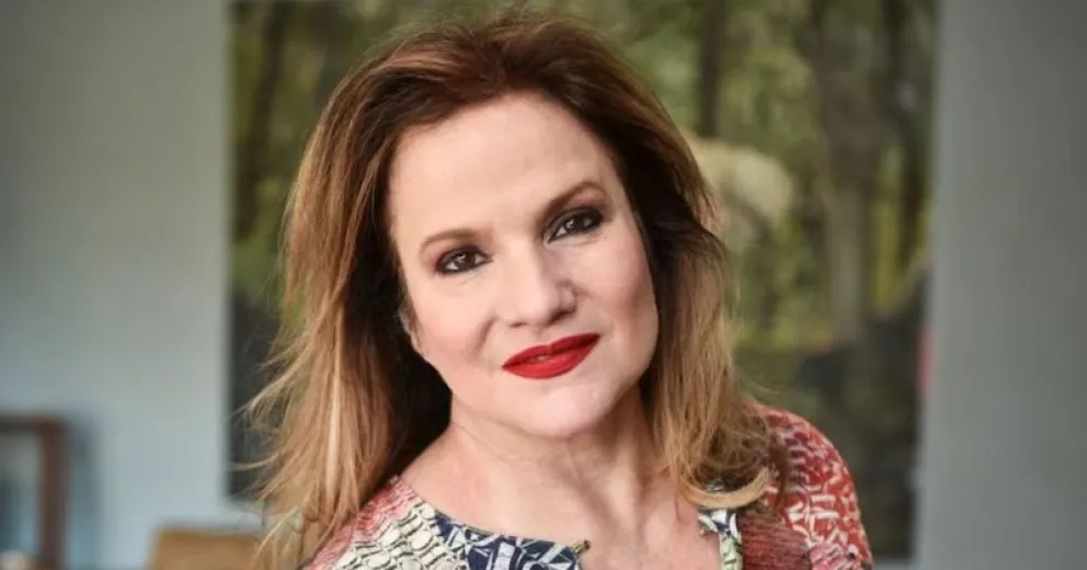 Rocío Hazán informa sobre la salud de Lucía Galán