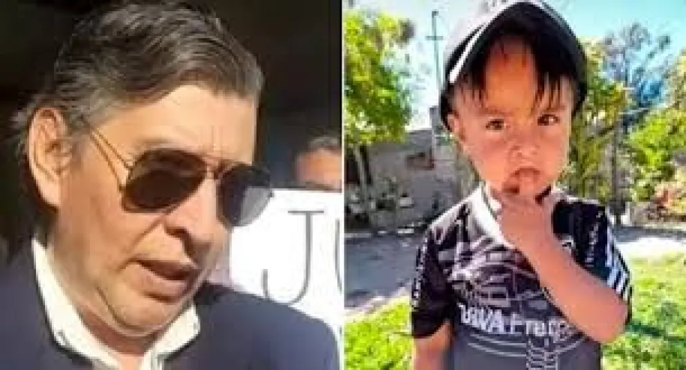 Encontraron muerto al primer abogado de la madre de Loan