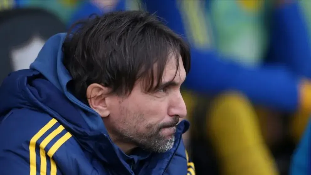 Todo mal en Boca: los refuerzos no podrán jugar porque los anotaron tarde