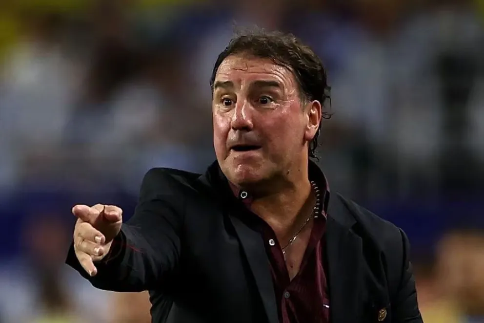 El DT colombiano analizó lo que pasó en la Copa América: "Creo que fuimos uno de los equipos que mejor jugó"