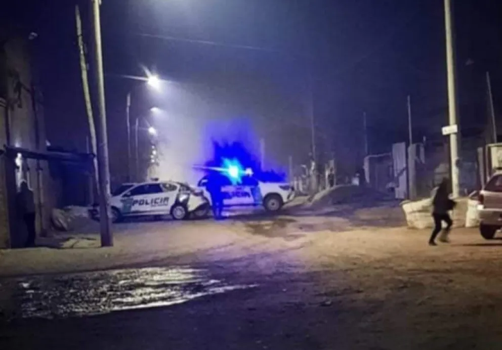 Todo lo que sabe del crimen del joven de 19 años baleado en el barrio 4 de Agosto