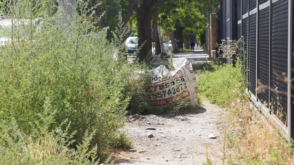 Vecinos cumplidores: más del 70 por ciento de los cipoleños retiraron sus bolsones