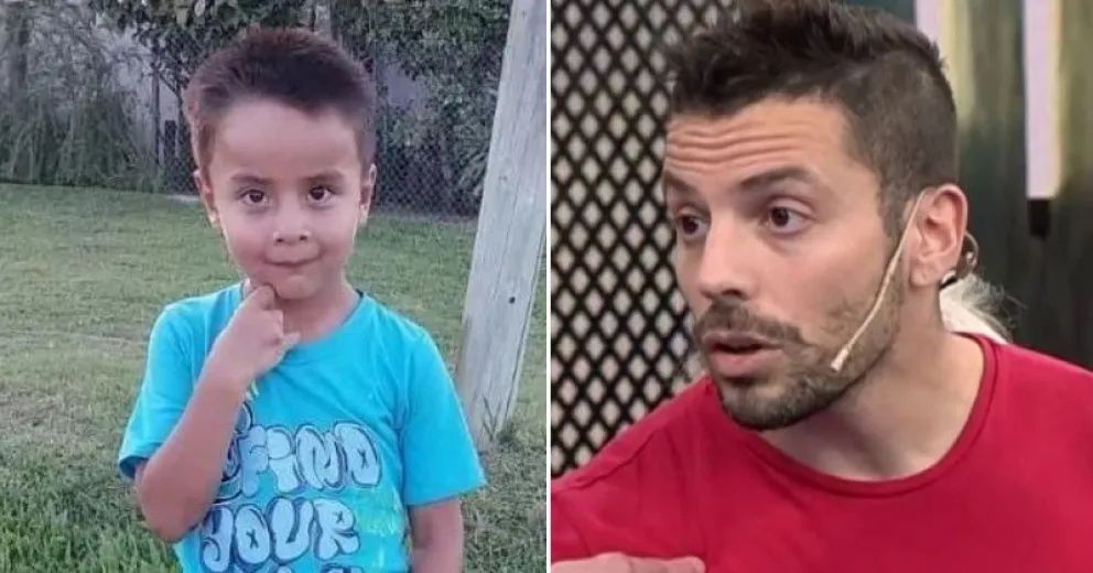 Ulises Jaitt expuso qué sabía su hermana sobre la red de trata vinculada al Caso Loan