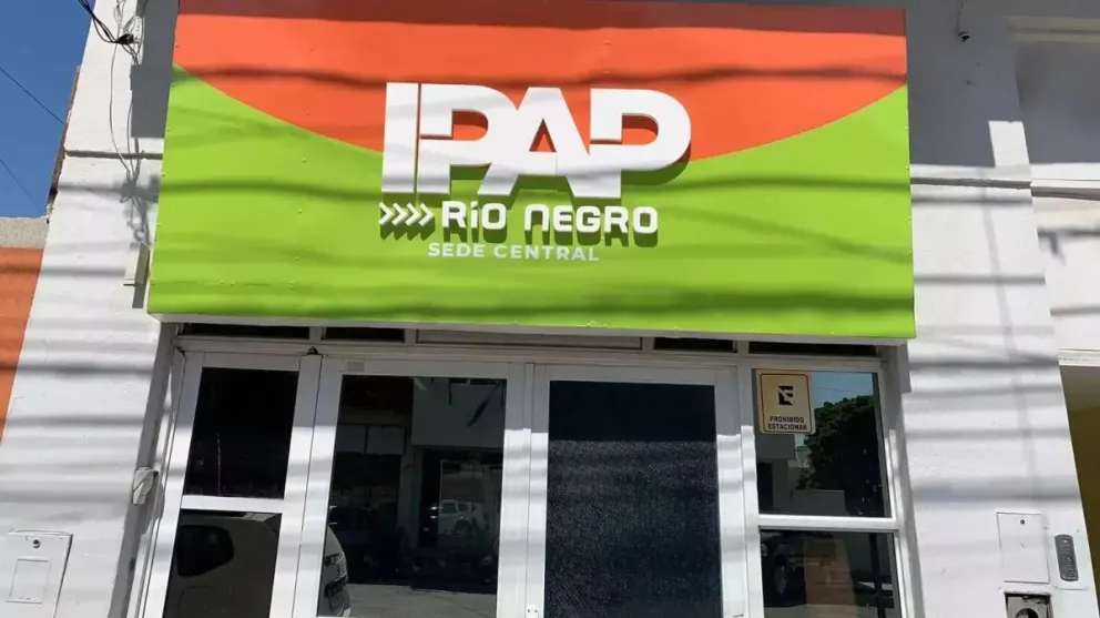 El IPAP convoca a trabajadores municipales para terminar el secundario