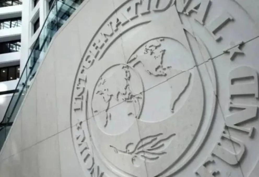Duro pronóstico del FMI para Argentina en 2024