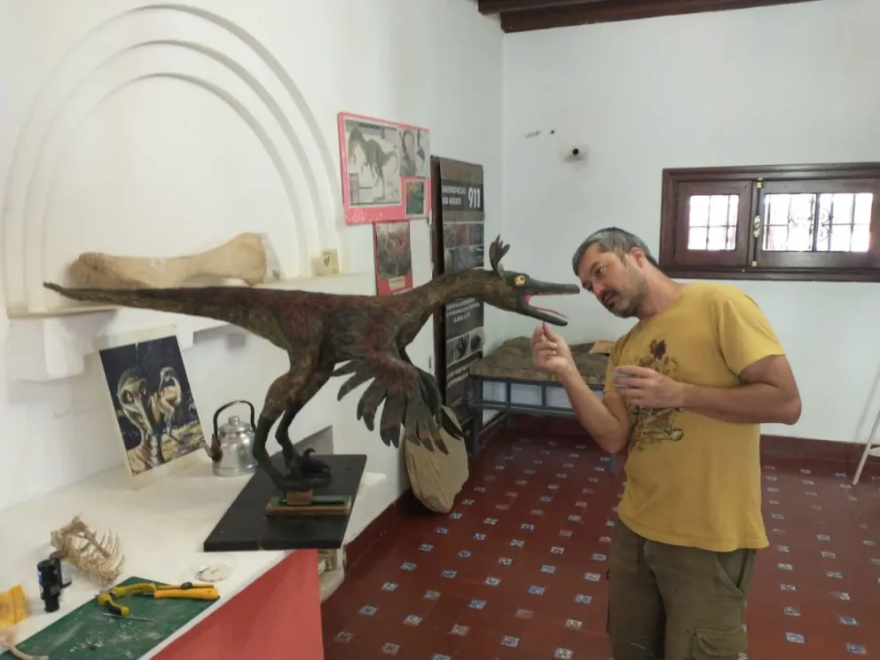 Continúan las actividades de los museos en las vacaciones de invierno