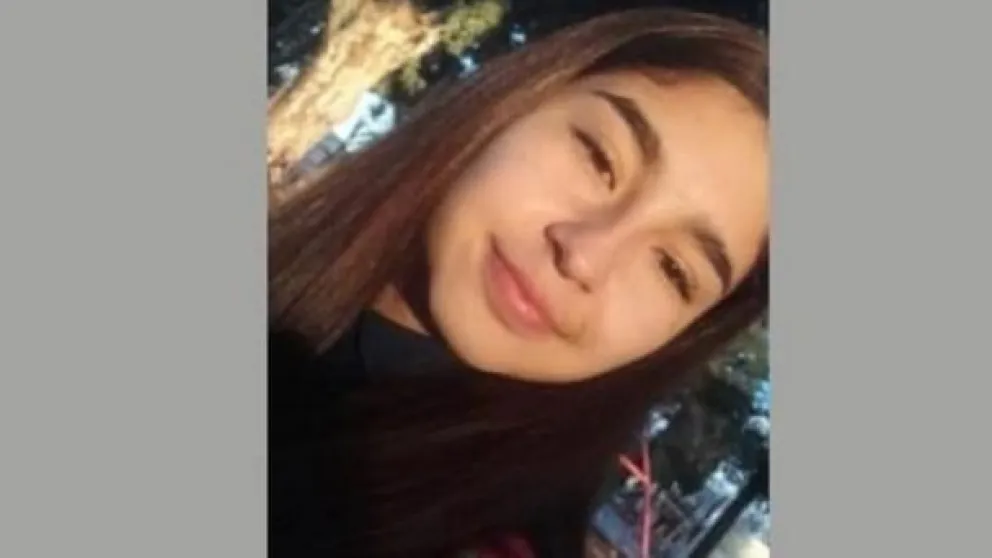 Buscan desesperadamente a una adolescente de 15 años en la región 
