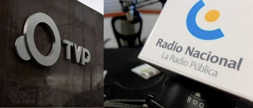 Plan de retiros voluntarios en TV Pública y Radio Nacional: cómo será