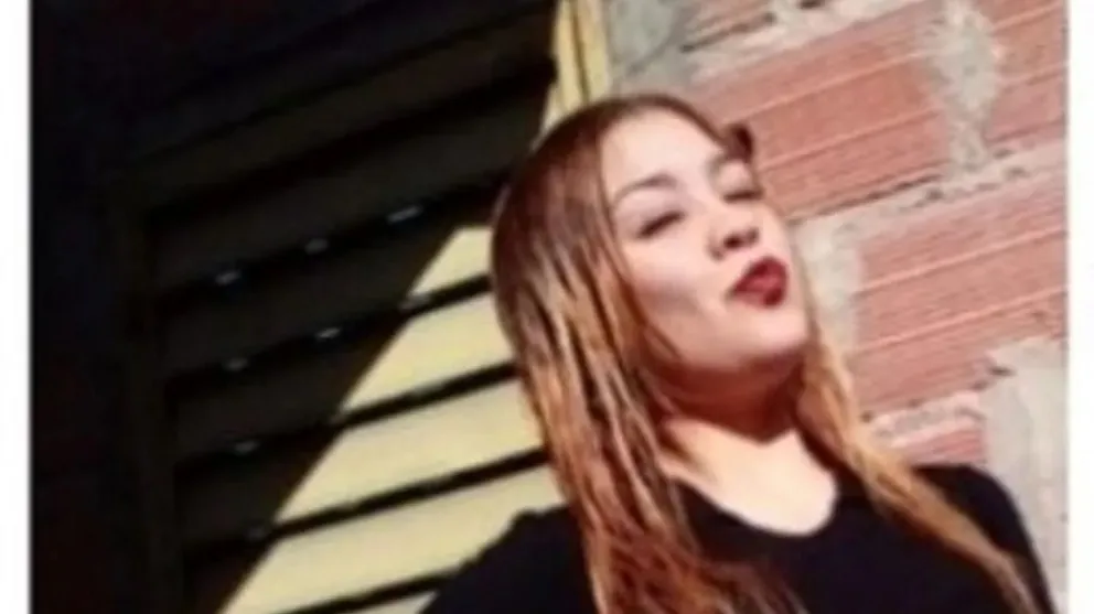 Buscan a una joven de 20 desaparecida desde el sábado