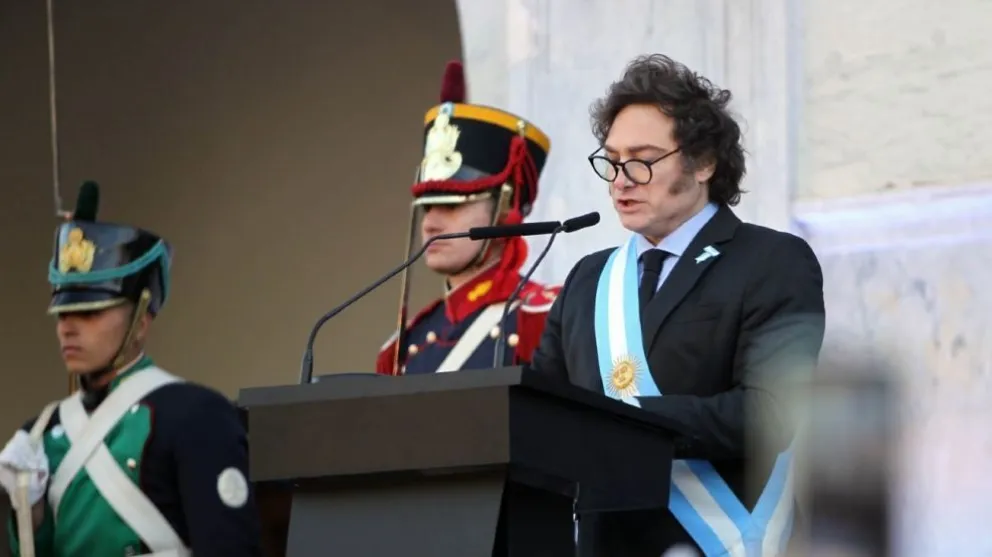 El Gobierno oficializó la creación del Consejo de Mayo y dio detalles de cómo será