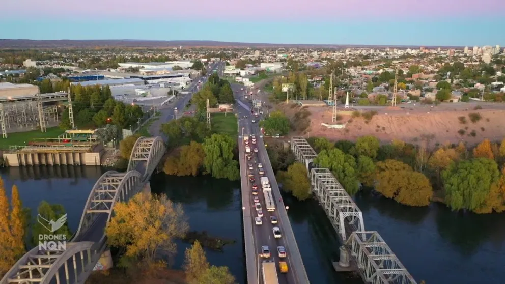 Neuquén y Cipolletti: las cifras del censo nacional no coinciden con la realidad