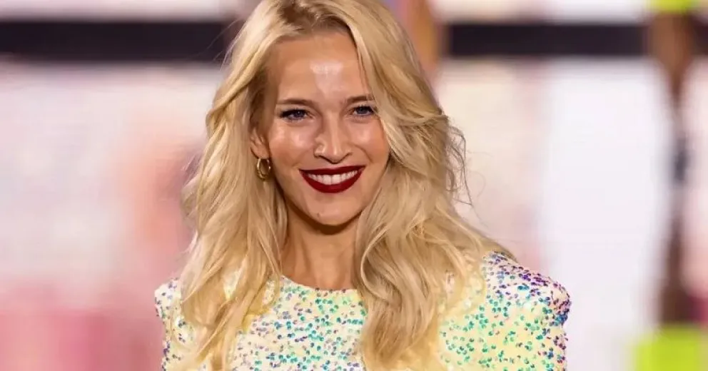 El regalo sorpresa que Luisana Lopilato recibió por parte de sus hijos: "Ya me habían regalado uno"