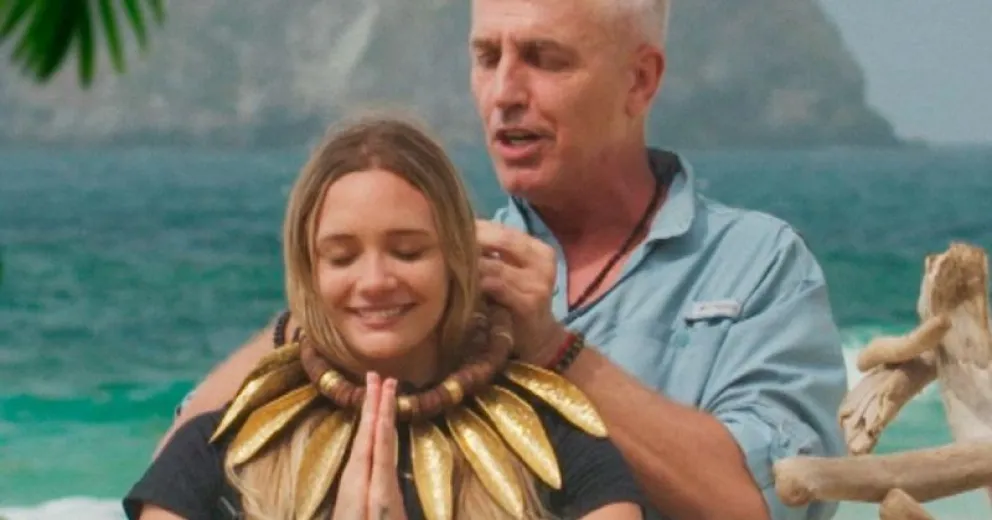 Los memes tras el estreno de Survivor: Expedición Robinson en Telefe