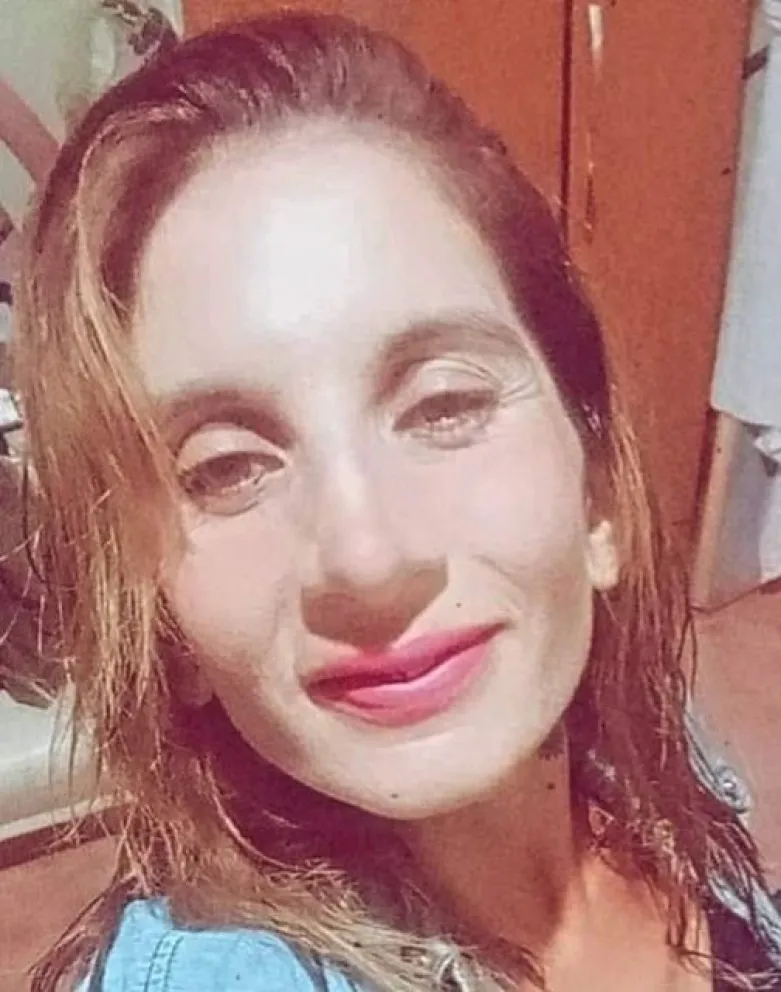 Búsqueda de Ruth Cisterna: su mamá contó que decía la carta que dejó y no cree en la hipótesis de suicidio