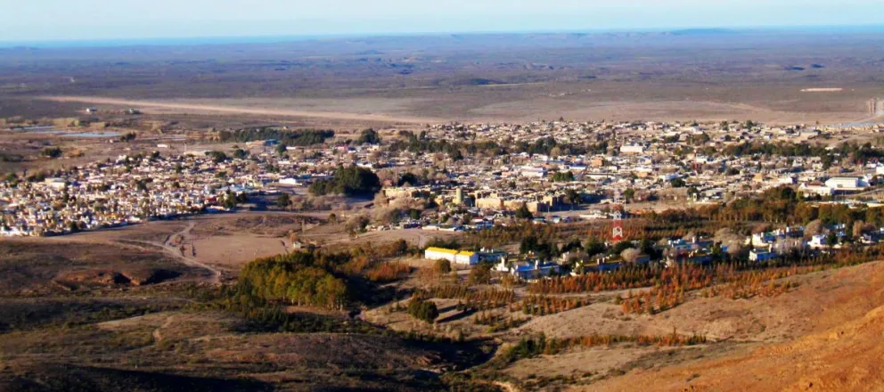 Sierra Grande se adhiere al RIGI y asegura la licencia social 