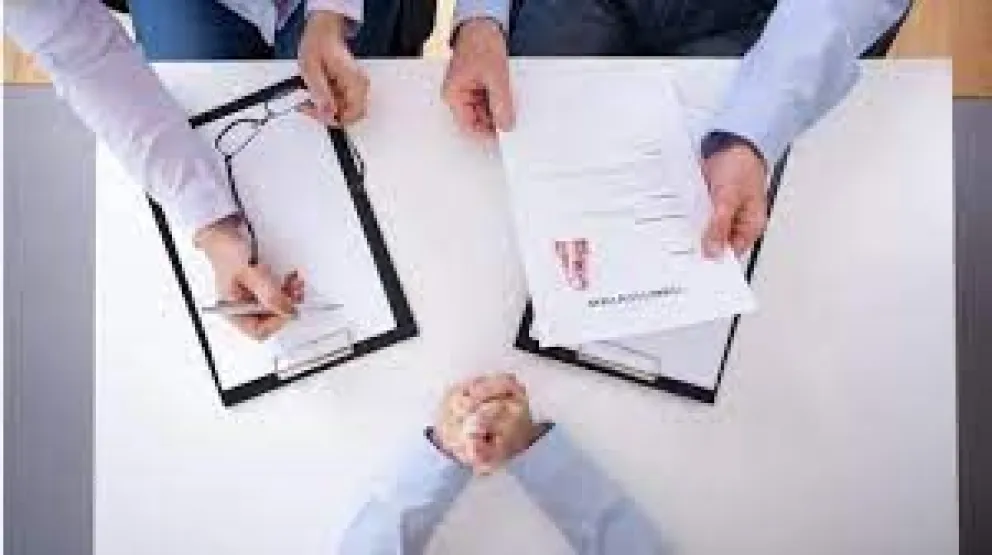 Si estás buscando trabajo, aprovecha la charla para el armado y confección de Curriculum Vitae