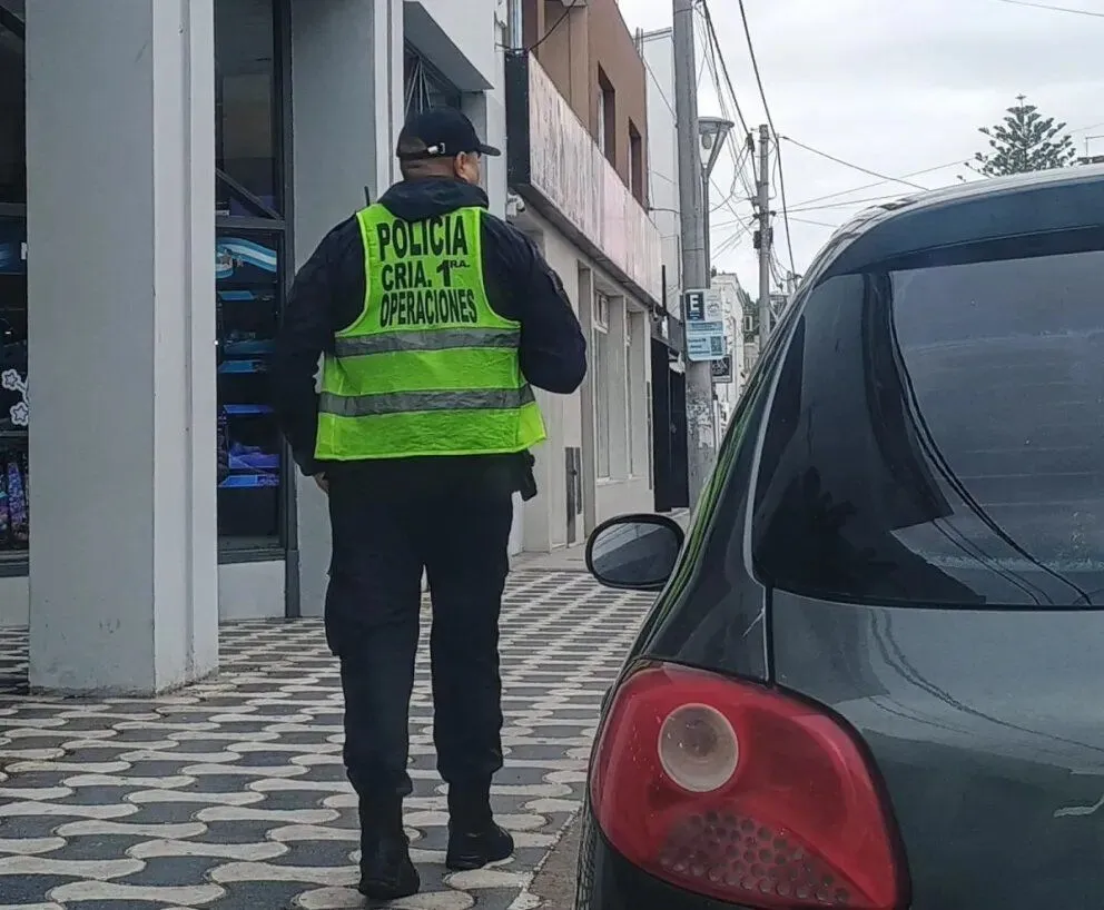 Más policías adhieren a la reparación histórica por zona desfavorable