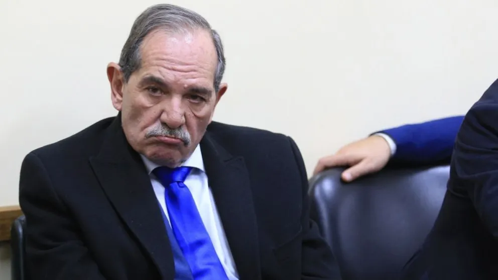 Casación confirmó la prisión preventiva para José Alperovich por abuso sexual
