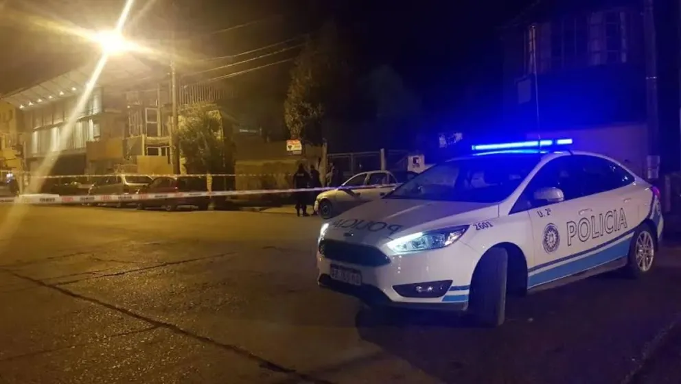 Preocupación: tirotearon una vivienda en Las Cabañitas