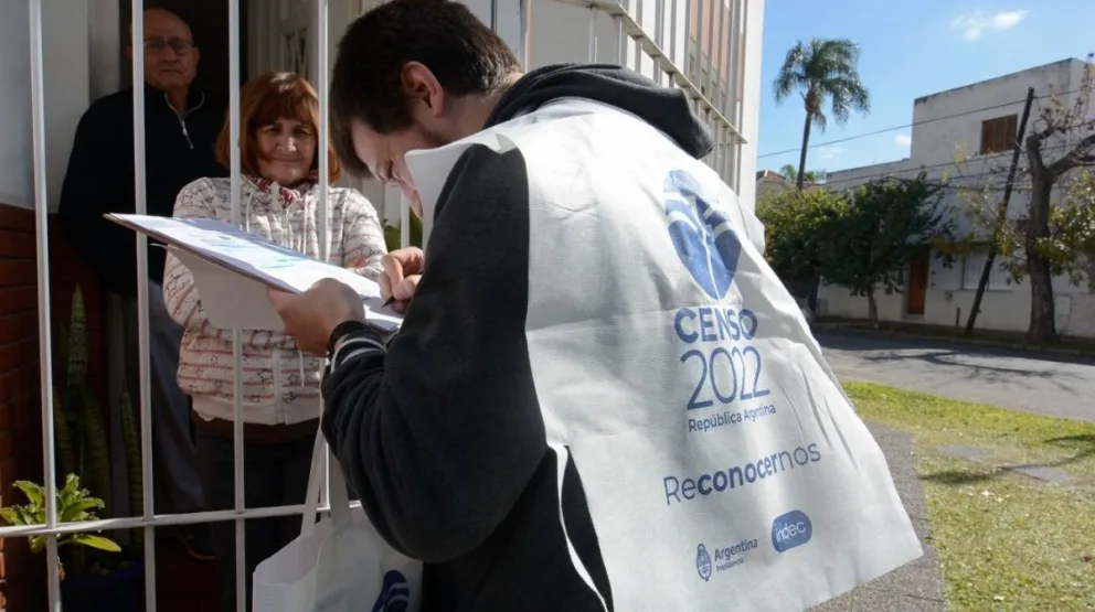 Otro municipio se suma a la queja por los datos del Censo 2022