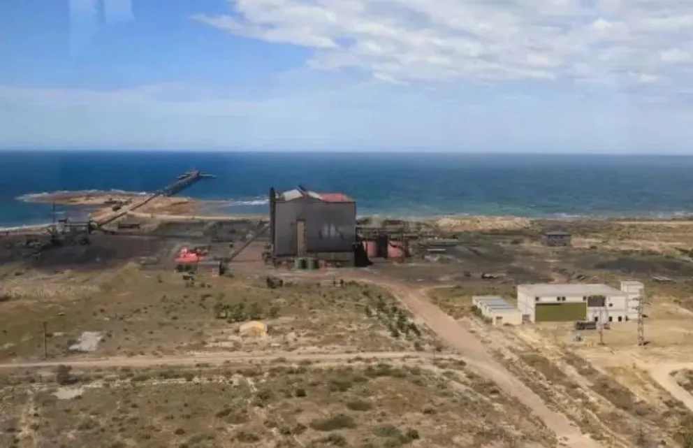 Río Negro, la mejor opción para el Megaproyecto de GNL de YPF: un llamado a la inclusión de las pymes rionegrinas