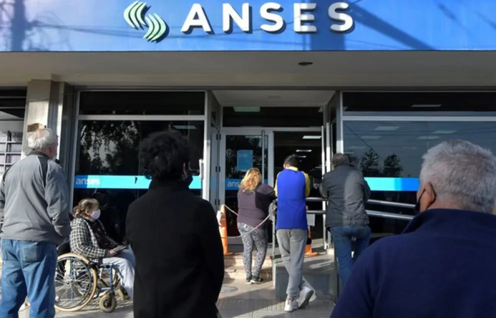 El Gobierno denunció irregularidades en la entrega de pensiones por discapacidad