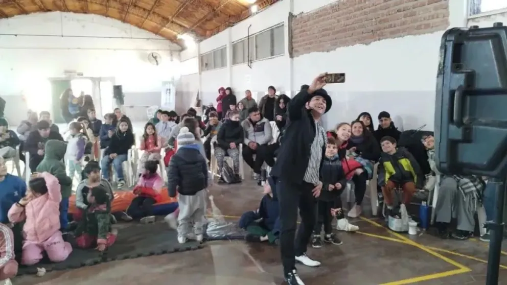 Último fin de semana de vacaciones: todo lo que qué podés hacer con los chicos