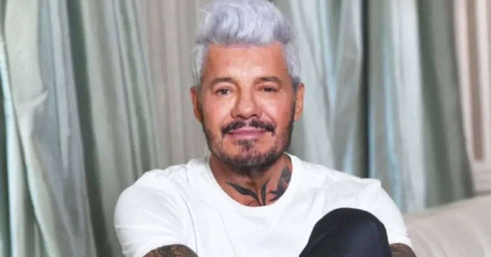 Marcelo Tinelli expuso cuál es el insólito producto que le pone al mate