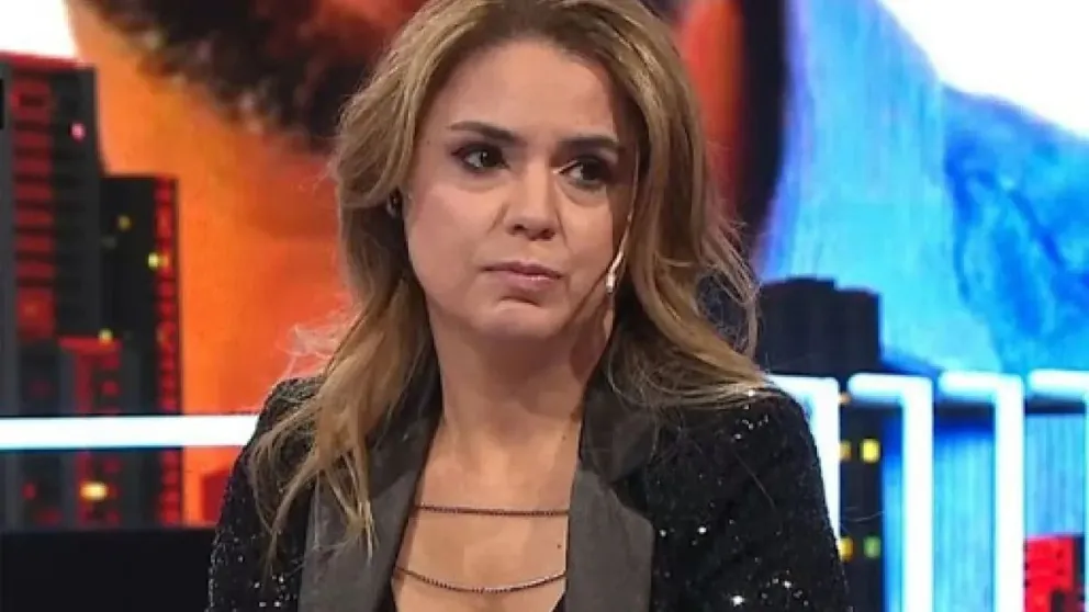 Marina Calabró reveló su secreto para pasar su mal momento romántico