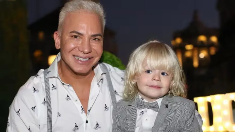 Flavio Mendoza contó la verdad sobre la paternidad